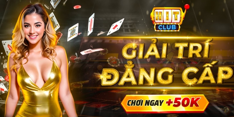 ưu đãi hit club