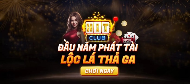 ưu đãi hit club