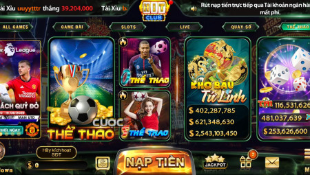 Chương trình ưu đãi Hit Club siêu khủng mùa hè 2024 