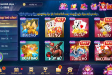 Iwin - Tải Iwin Club Chơi Game Bài đổi Thưởng online