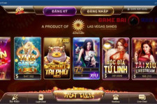 Sunwin 10 - Cổng game bài cá cược uy tín hàng đầu Việt Nam