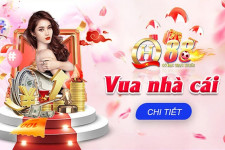 QH88 -Nhà cái Casino trực tuyến uy tín đẳng cấp nhất