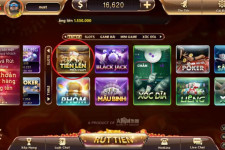 Tiến Lên Miền Nam Sunwin - Game bài quen thuộc của bet thủ