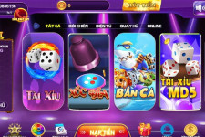 68 Game Bài - Game Bài 68gamebai cổng game uy tín nhất