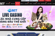 I9BET Casino Trang Chủ Đăng ký hỗ trợ nhà cái i9bet