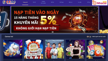 EE88 CASINO - Link Đăng Nhập Nhà Cái EE88 Chính Thức mới nhất