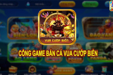 Vua Cướp Biển Club - Tải miễn phí APK Vua Cướp miễn phí