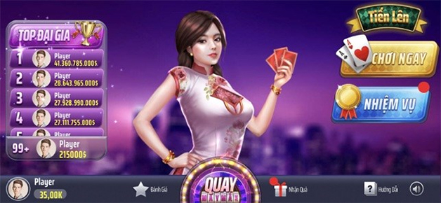 game đánh bài offline